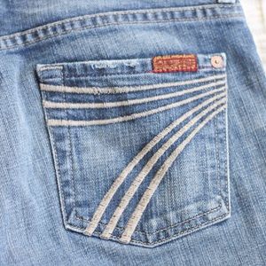 Sevens Capris/Shorts